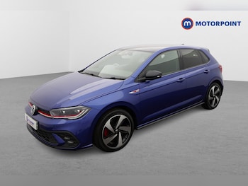 Used Volkswagen Polo 2022 for sale - 75473020: Photo