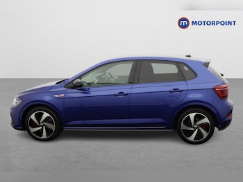 Used Volkswagen Polo 2022 for sale - 75473020: Photo