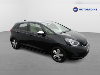 Used Honda Jazz 2022 for sale - 78582332: Photo