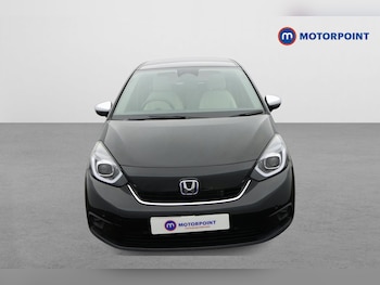 Used Honda Jazz 2022 for sale - 78582332: Photo