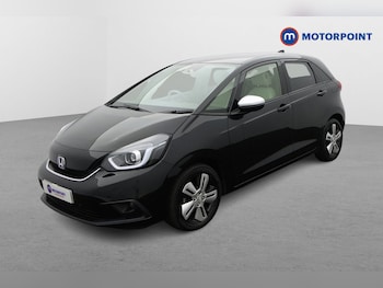 Used Honda Jazz 2022 for sale - 78582332: Photo