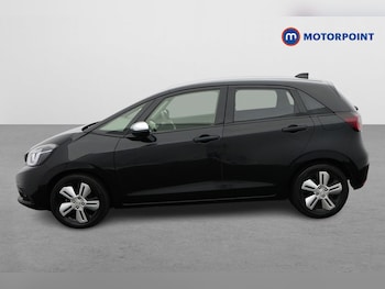 Used Honda Jazz 2022 for sale - 78582332: Photo