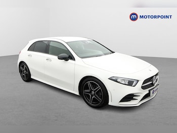 Used Mercedes-Benz A-Class 2023 for sale - 79408354: Photo