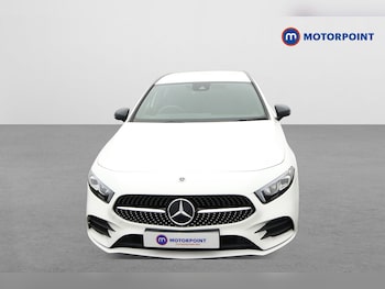 Used Mercedes-Benz A-Class 2023 for sale - 79408354: Photo