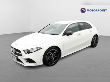 Used Mercedes-Benz A-Class 2023 for sale - 79408354: Photo