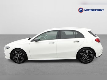 Used Mercedes-Benz A-Class 2023 for sale - 79408354: Photo