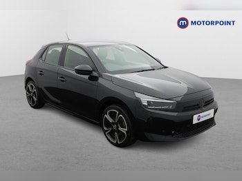 Used Vauxhall Corsa 2023 for sale - 78730458: Photo