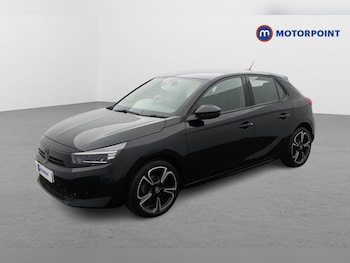 Used Vauxhall Corsa 2023 for sale - 78730458: Photo