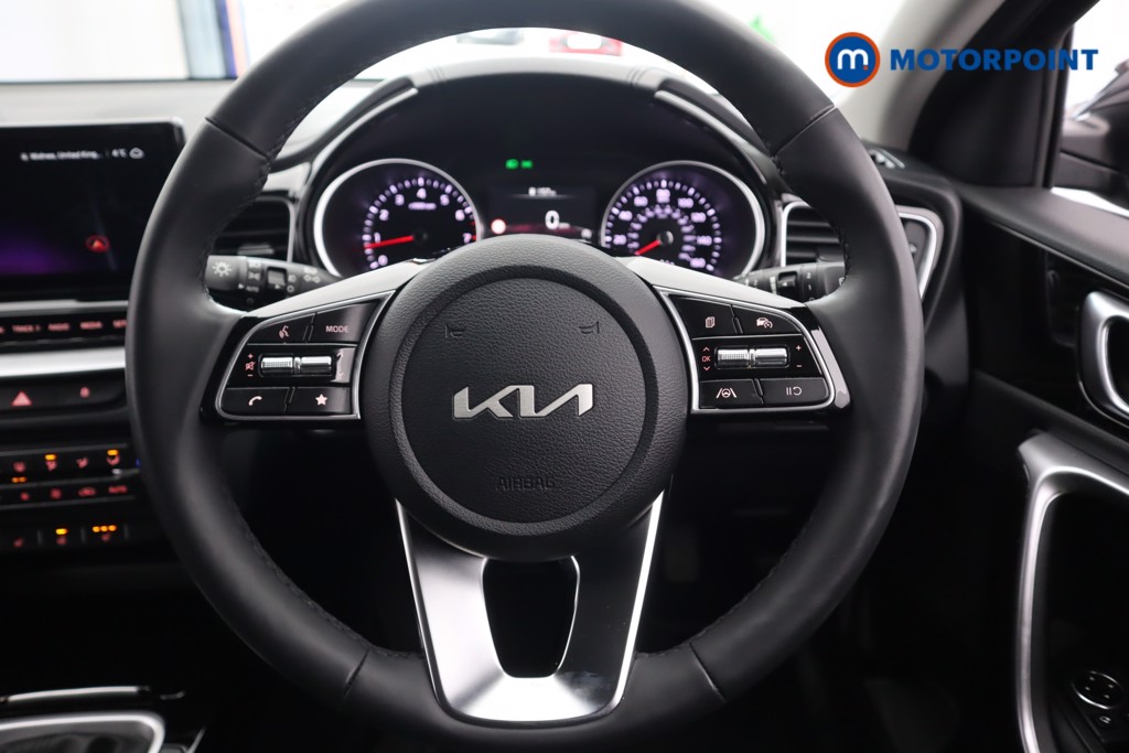 Used Kia XCeed 2024 for sale - 77592971: Photo 10