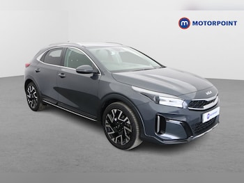 Used Kia XCeed 2024 for sale - 77592971: Photo