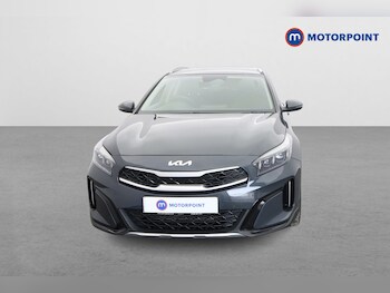 Used Kia XCeed 2024 for sale - 77592971: Photo