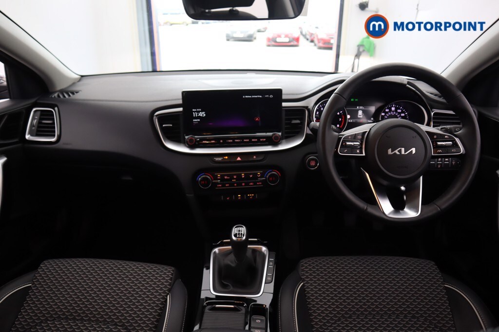 Used Kia XCeed 2024 for sale - 77592971: Photo 32