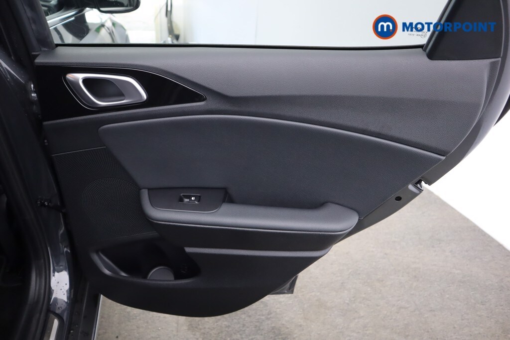 Used Kia XCeed 2024 for sale - 77592971: Photo 37