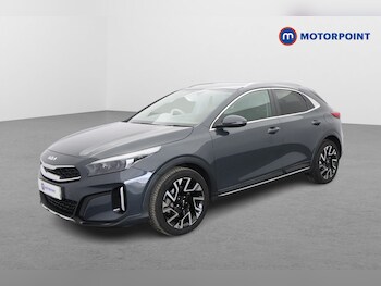 Used Kia XCeed 2024 for sale - 77592971: Photo