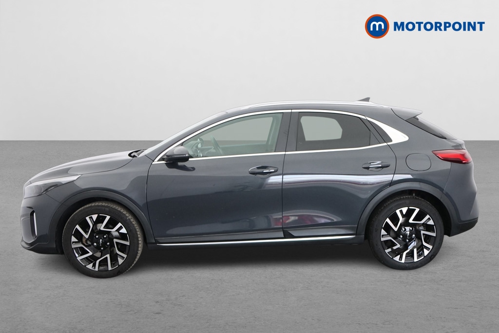 Used Kia XCeed 2024 for sale - 77592971: Photo 4