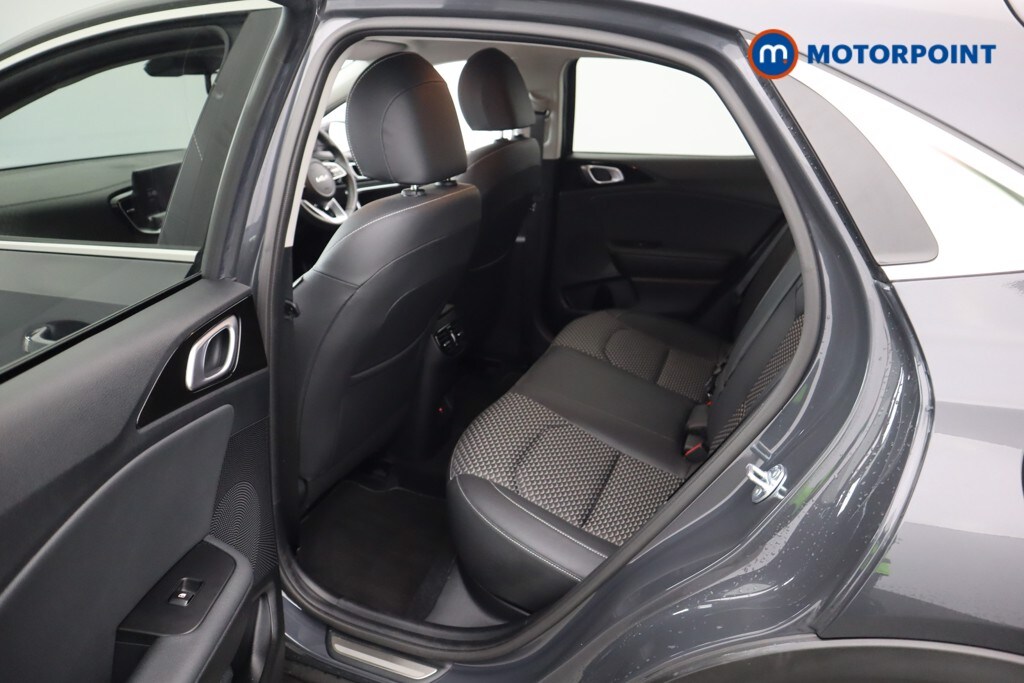 Used Kia XCeed 2024 for sale - 77592971: Photo 40