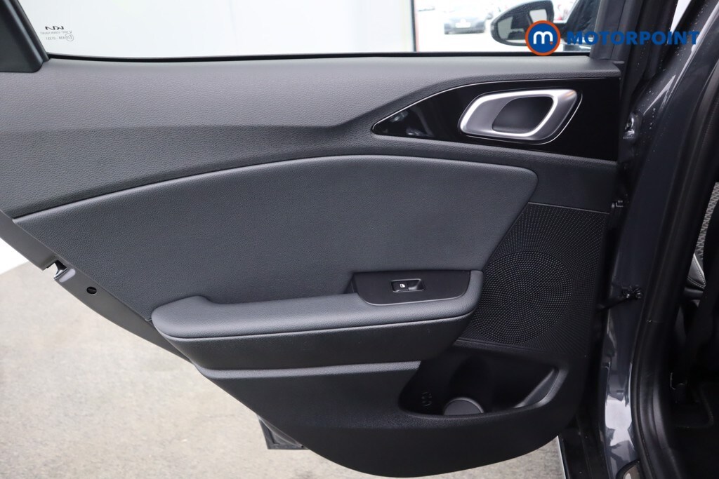 Used Kia XCeed 2024 for sale - 77592971: Photo 41