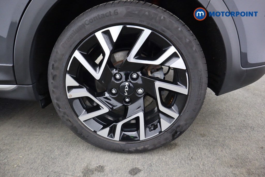 Used Kia XCeed 2024 for sale - 77592971: Photo 44