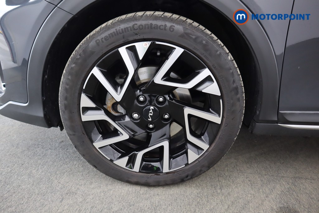 Used Kia XCeed 2024 for sale - 77592971: Photo 45