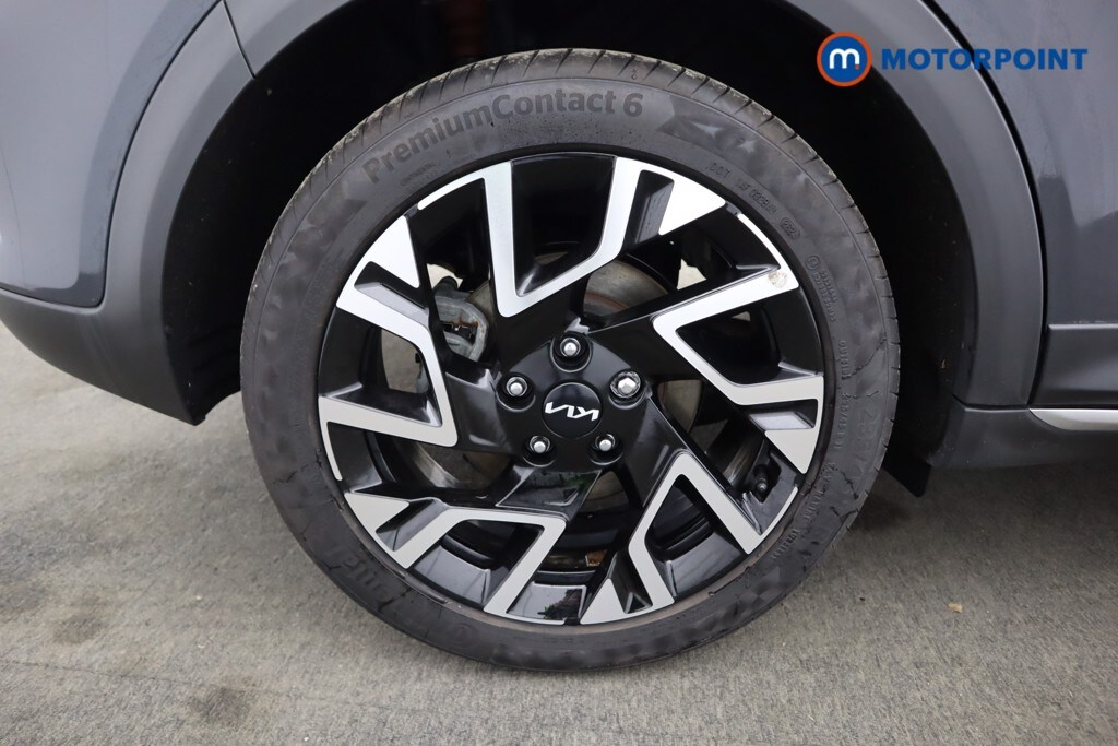 Used Kia XCeed 2024 for sale - 77592971: Photo 47