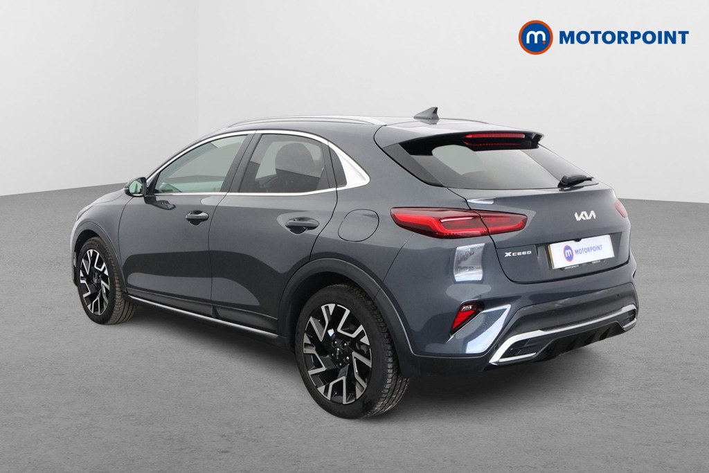 Used Kia XCeed 2024 for sale - 77592971: Photo 5