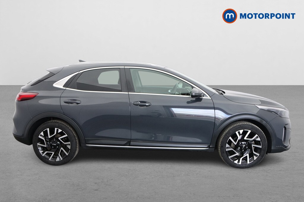 Used Kia XCeed 2024 for sale - 77592971: Photo 8