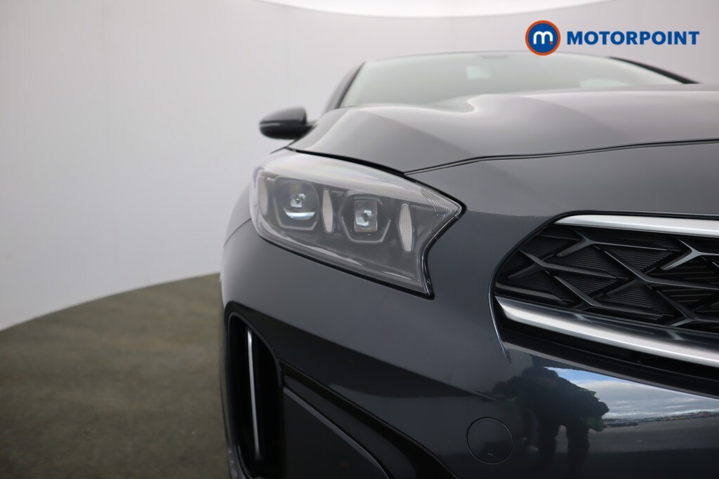 Used Kia XCeed 2024 for sale - 77592971: Photo 9