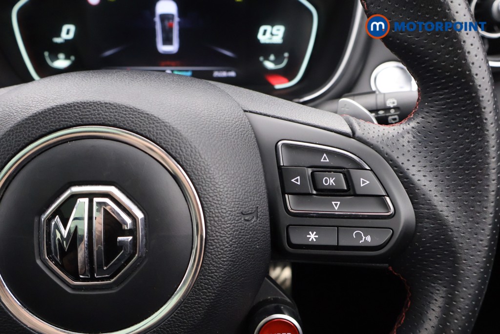 Used MG MG HS 2022 for sale - 78060733: Photo 11