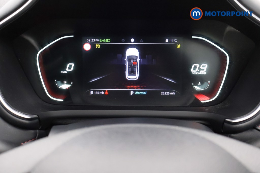 Used MG MG HS 2022 for sale - 78060733: Photo 13