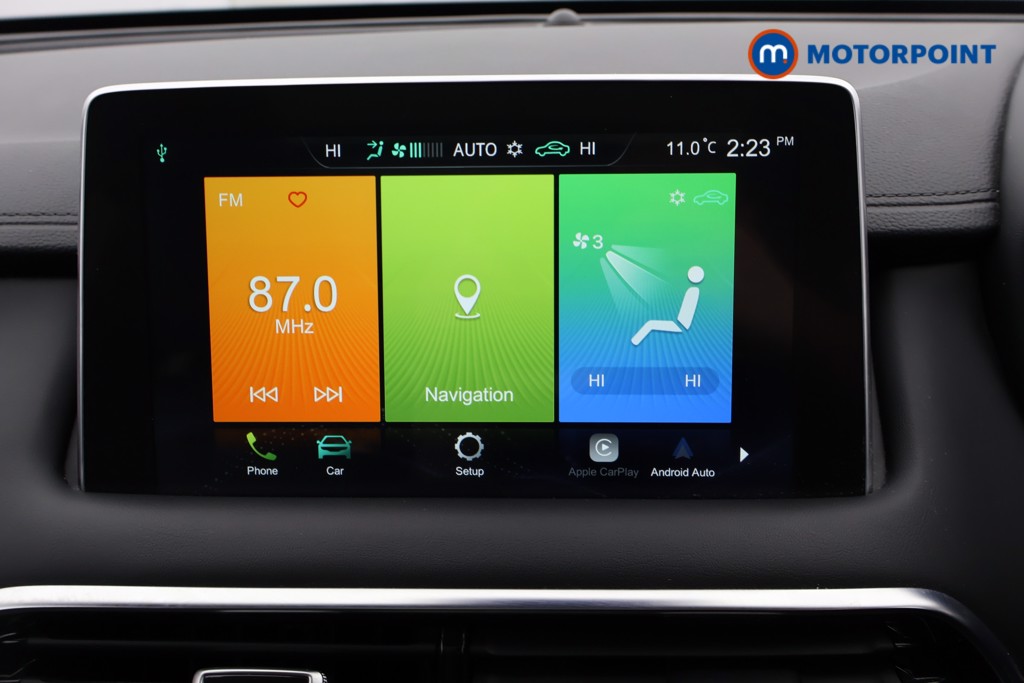 Used MG MG HS 2022 for sale - 78060733: Photo 14