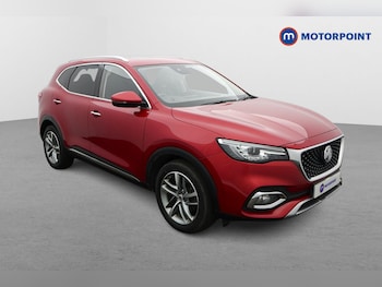 Used MG MG HS 2022 for sale - 78060733: Photo