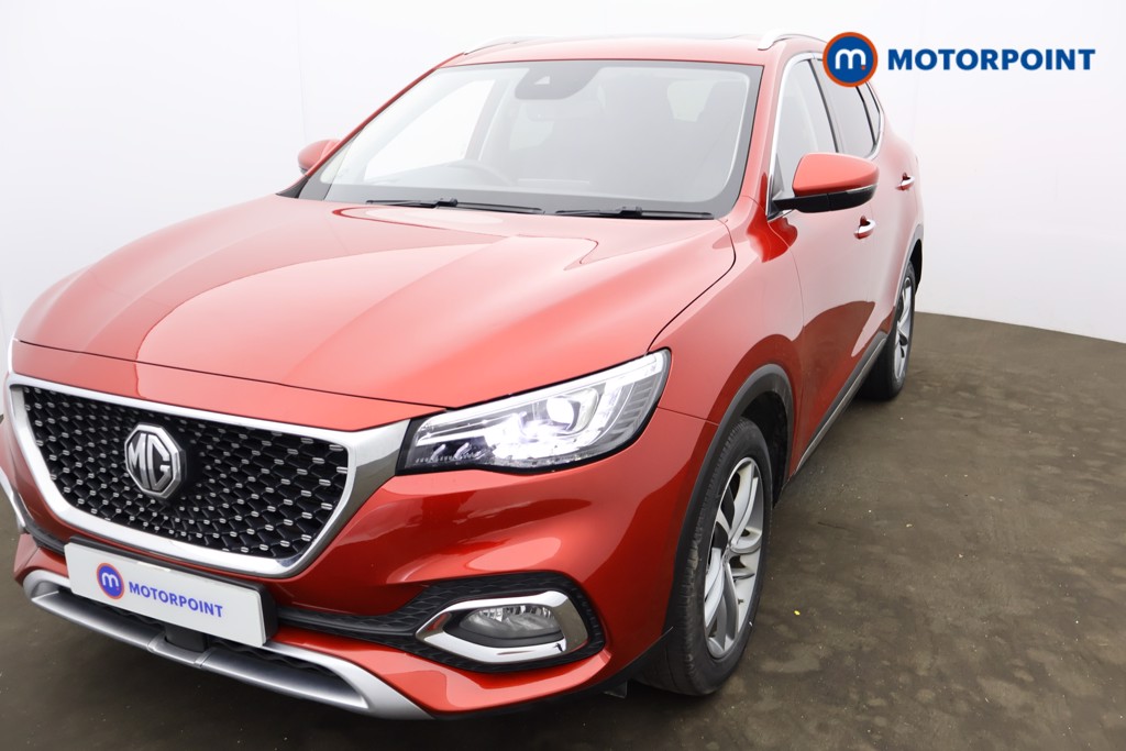 Used MG MG HS 2022 for sale - 78060733: Photo 24