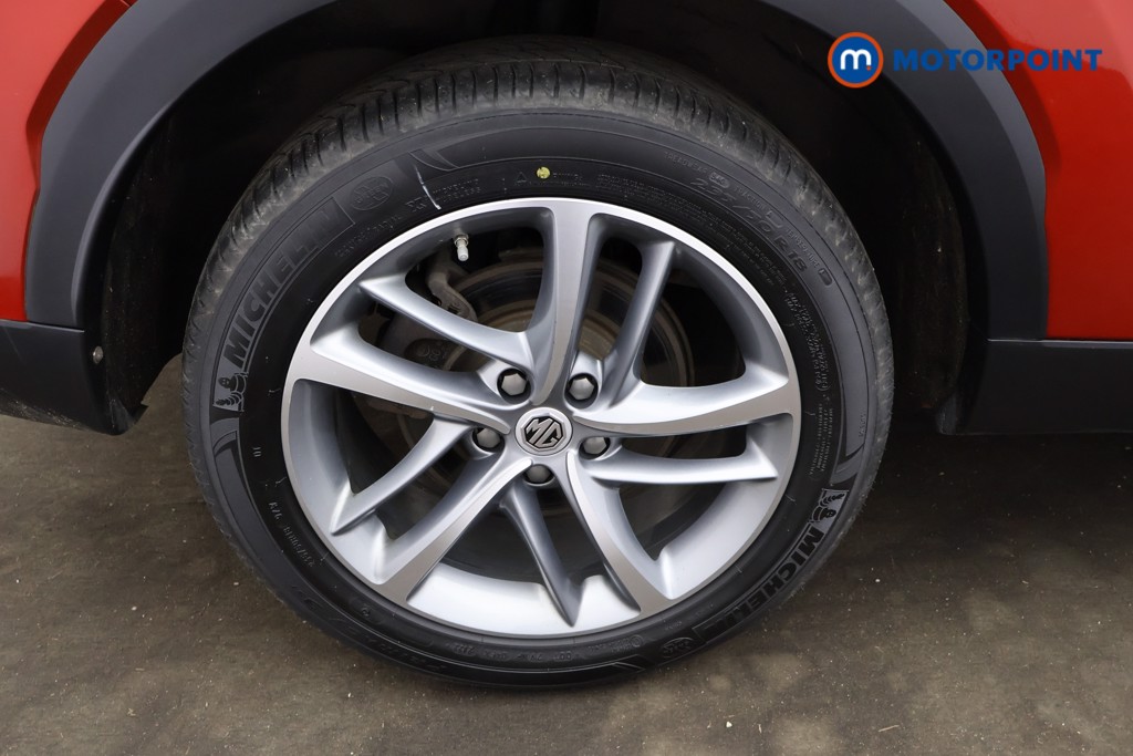 Used MG MG HS 2022 for sale - 78060733: Photo 27