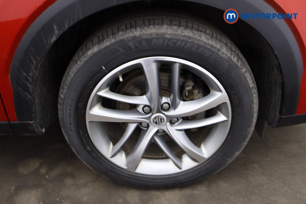 Used MG MG HS 2022 for sale - 78060733: Photo 28