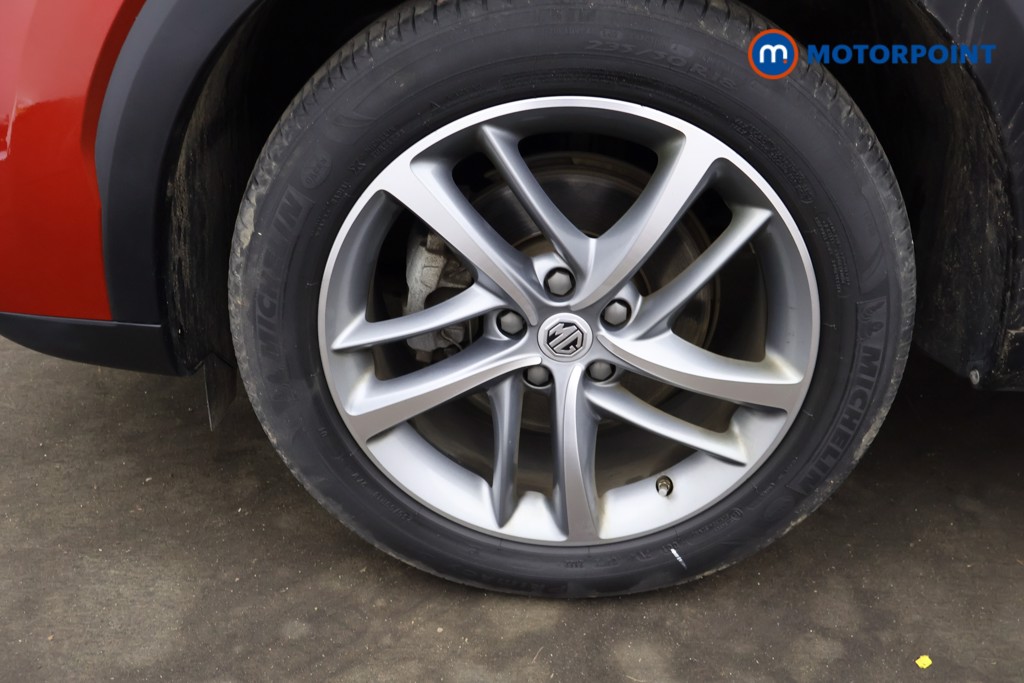 Used MG MG HS 2022 for sale - 78060733: Photo 29