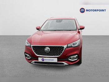 Used MG MG HS 2022 for sale - 78060733: Photo