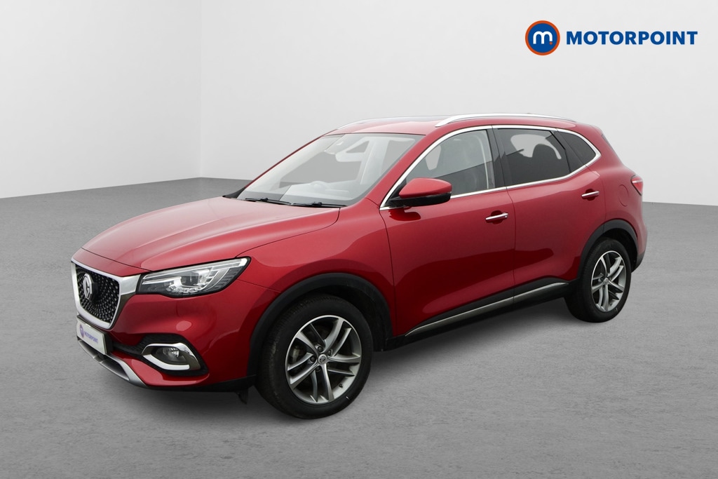 Used MG MG HS 2022 for sale - 78060733: Photo 3