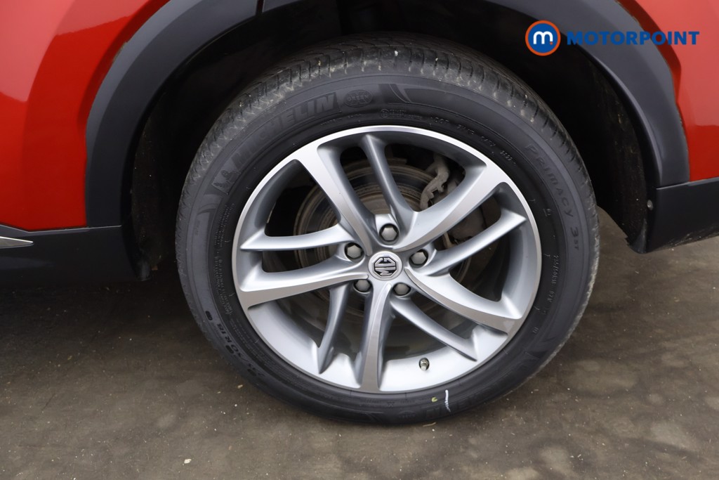 Used MG MG HS 2022 for sale - 78060733: Photo 30