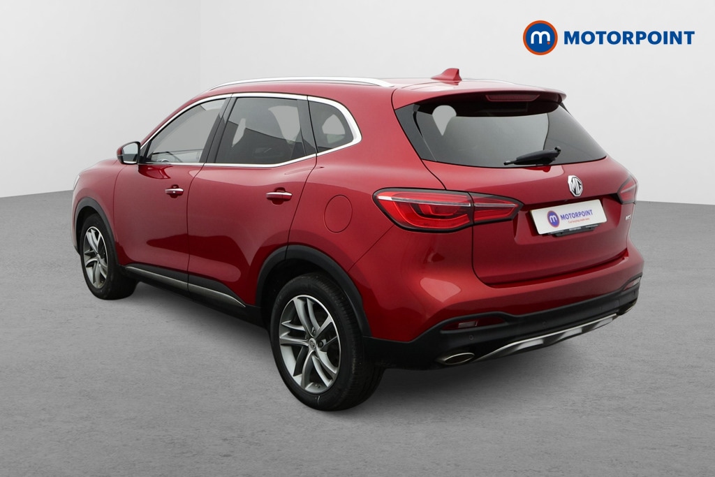 Used MG MG HS 2022 for sale - 78060733: Photo 5