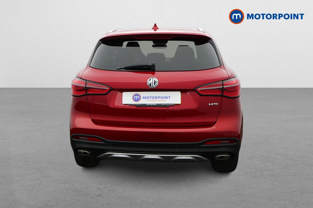 Used MG MG HS 2022 for sale - 78060733: Photo 6