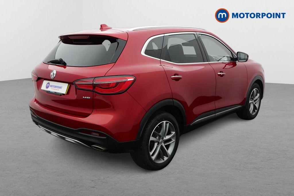 Used MG MG HS 2022 for sale - 78060733: Photo 7