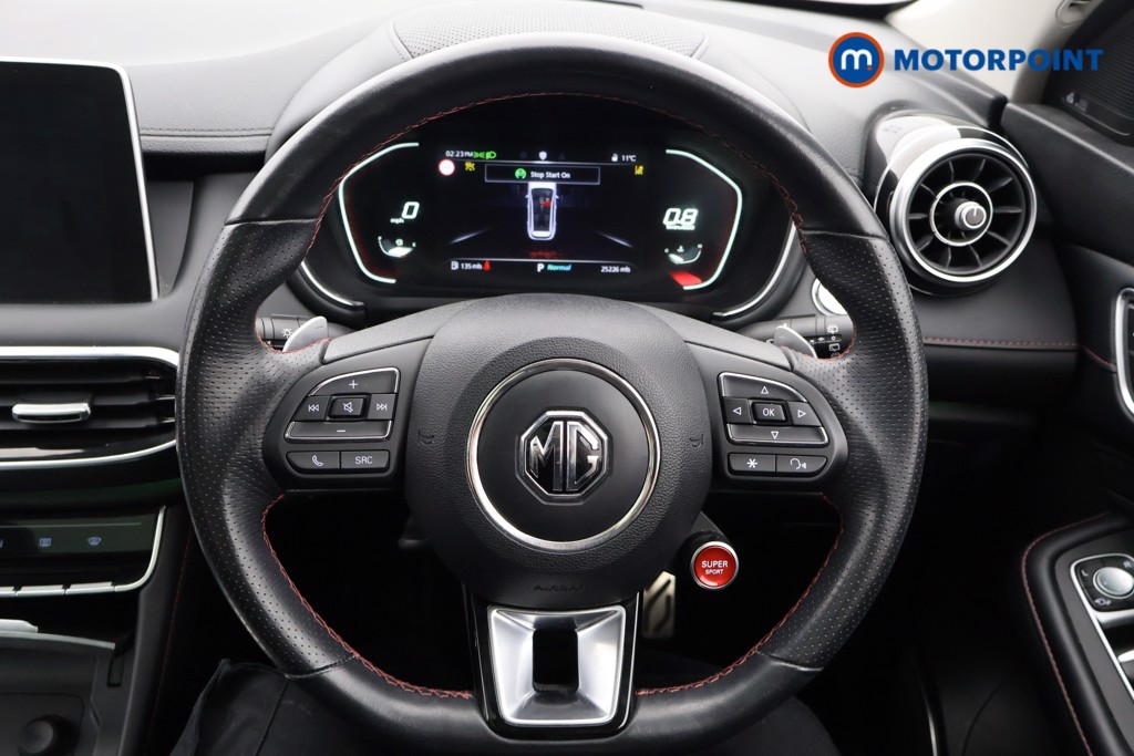 Used MG MG HS 2022 for sale - 78060733: Photo 9