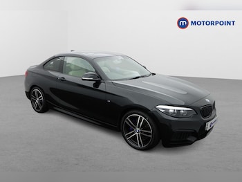 Used BMW 2 Series 2019 for sale - 77450748: Photo