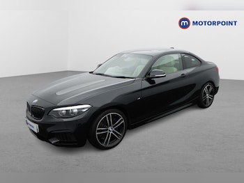 Used BMW 2 Series 2019 for sale - 77450748: Photo