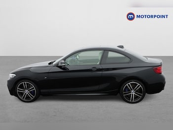 Used BMW 2 Series 2019 for sale - 77450748: Photo