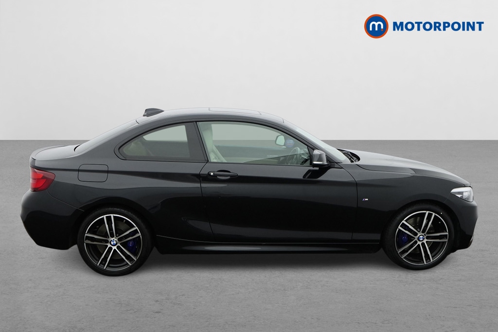 Used BMW 2 Series 2019 for sale - 77450748: Photo 8