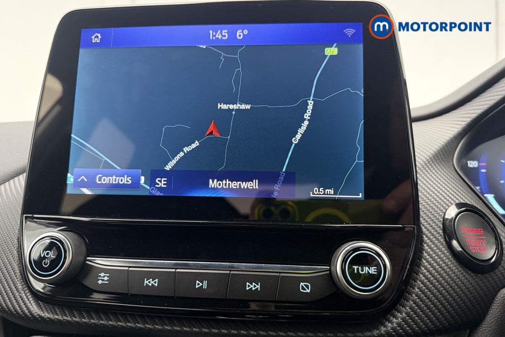 Used Ford Puma 2023 for sale - 77020164: Photo 10