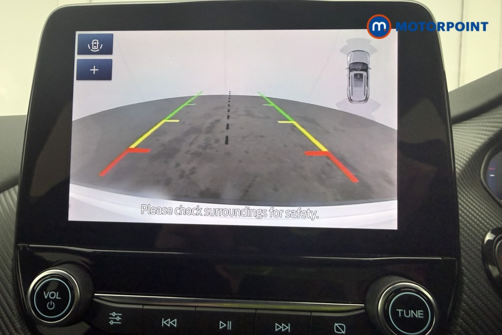 Used Ford Puma 2023 for sale - 77020164: Photo 11