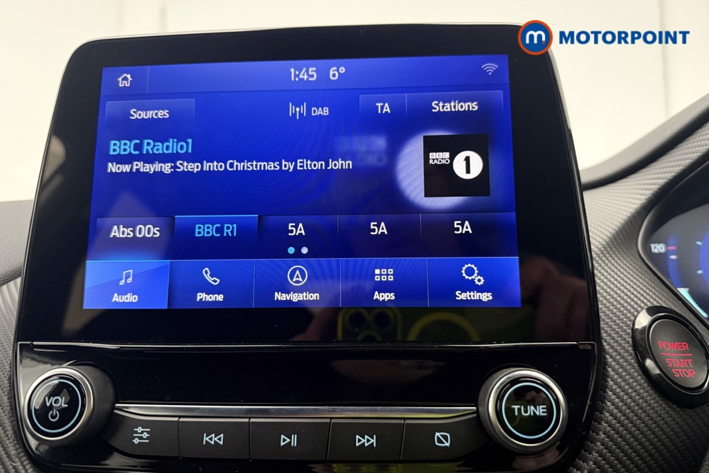 Used Ford Puma 2023 for sale - 77020164: Photo 12