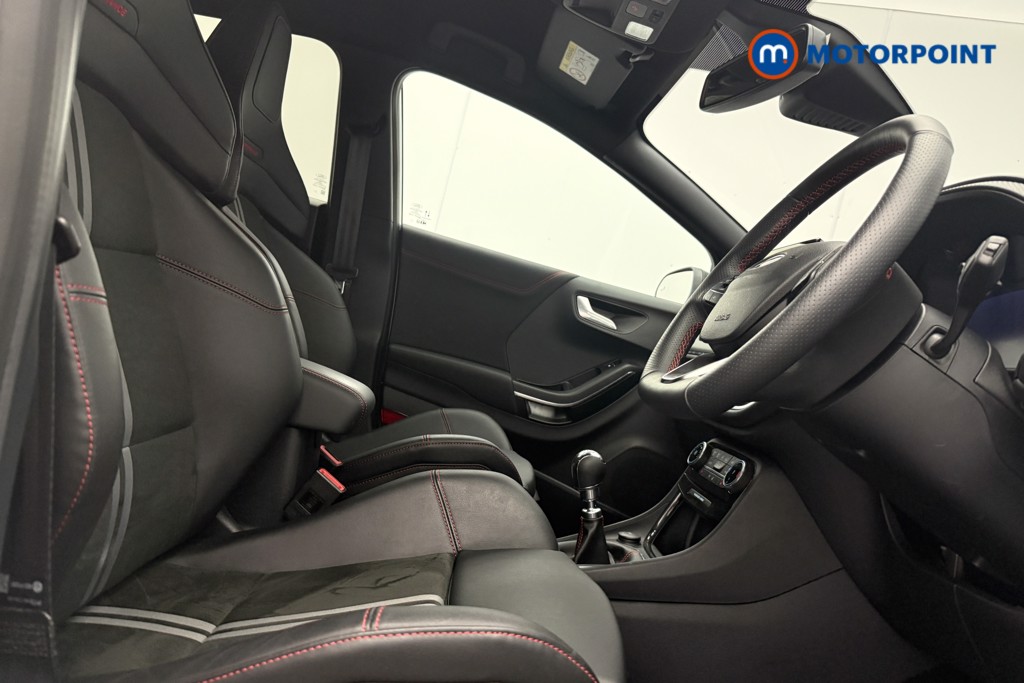 Used Ford Puma 2023 for sale - 77020164: Photo 16